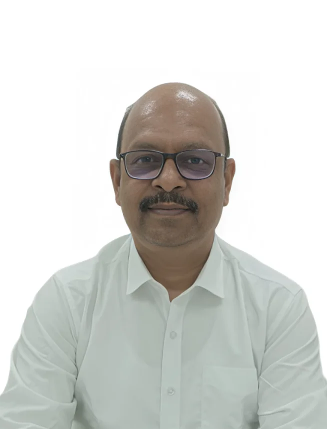 Sandeep Badve